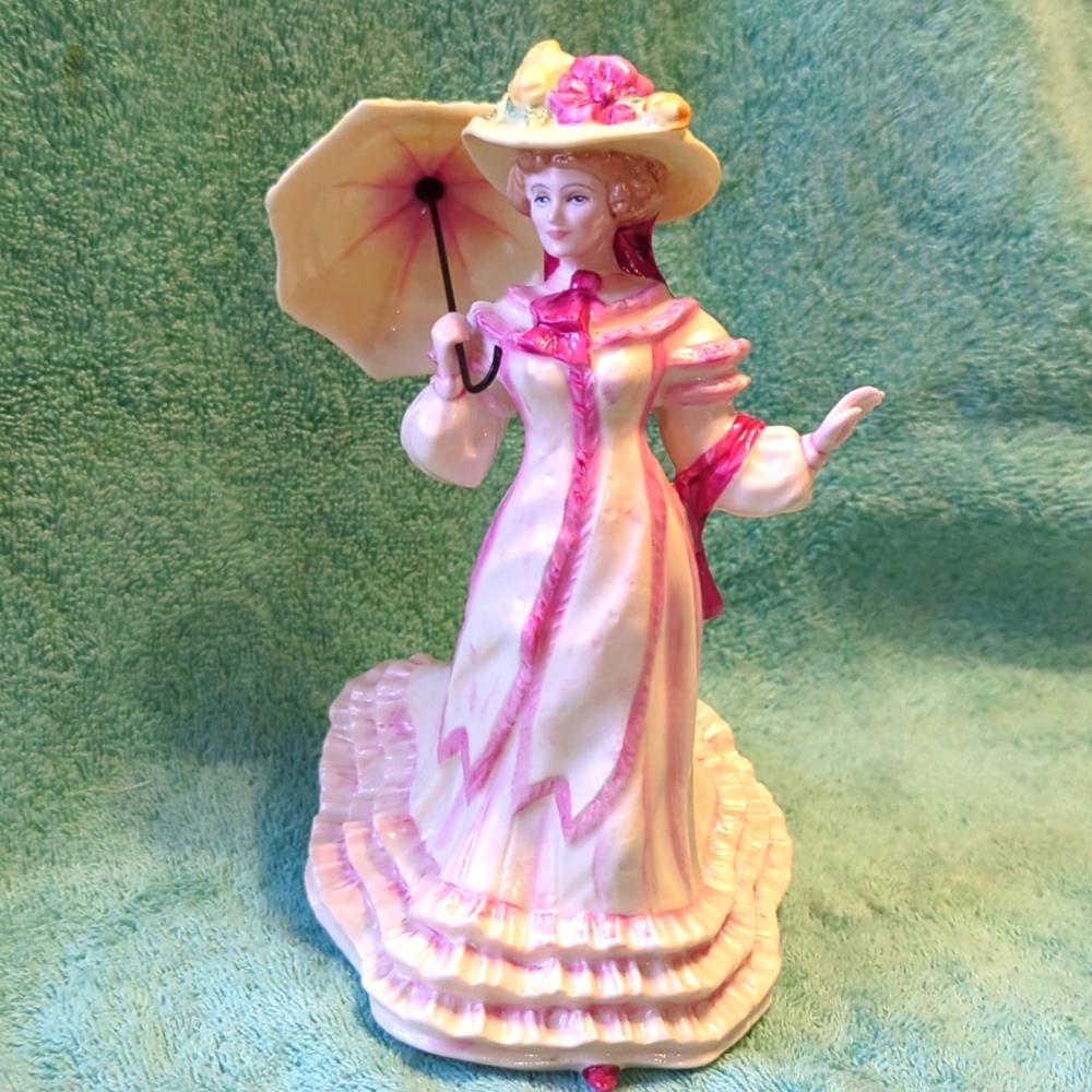 Royal Doulton figurine